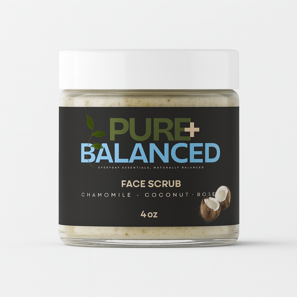 Face Scrub