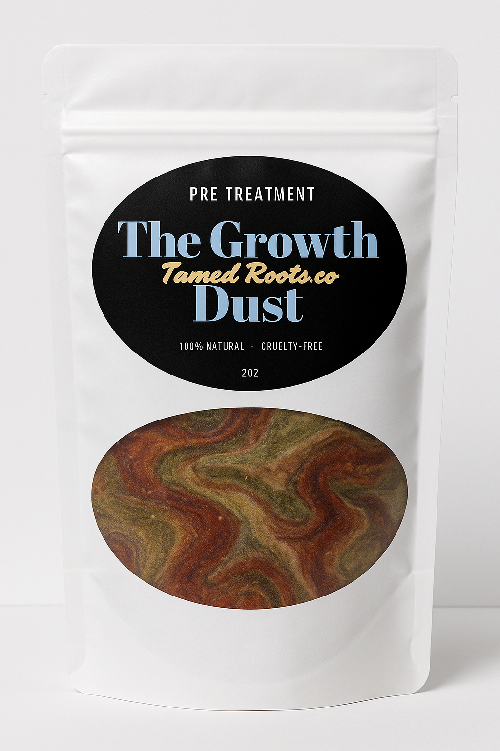 Growth Dust