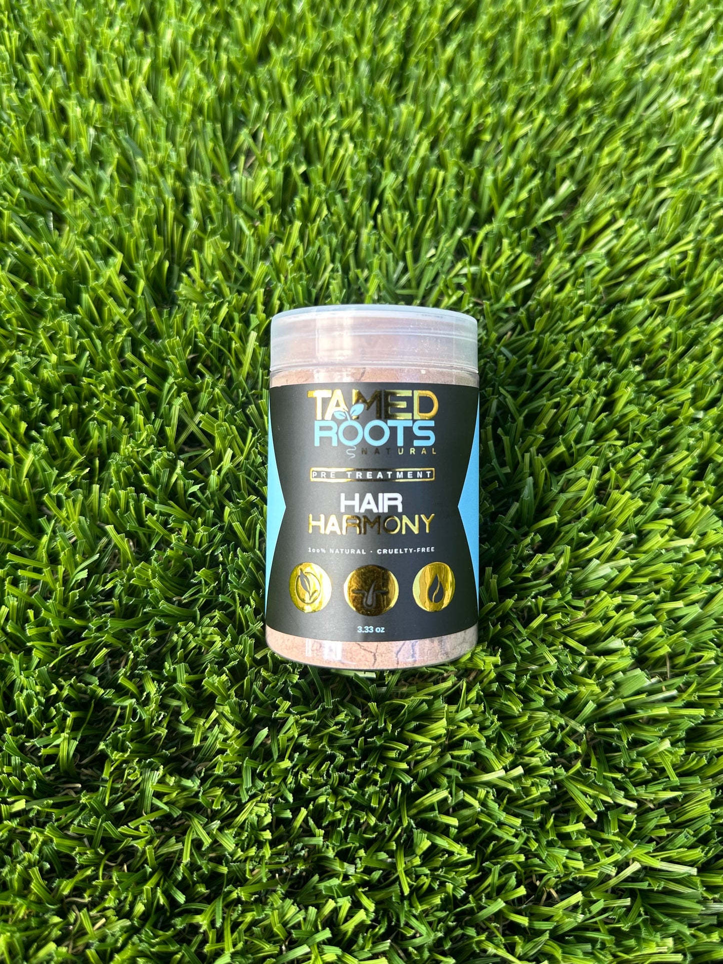 Hair Harmony Dust