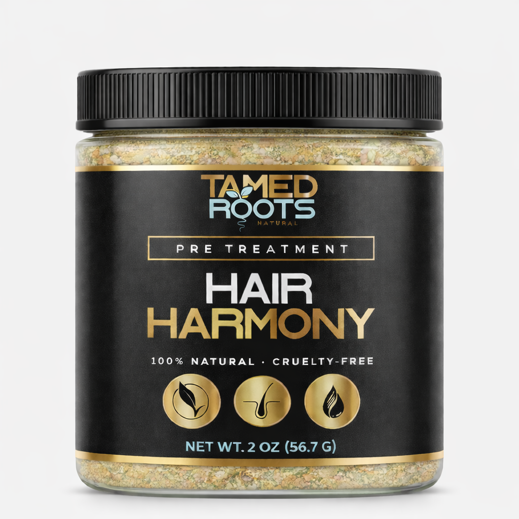 Hair Harmony Dust