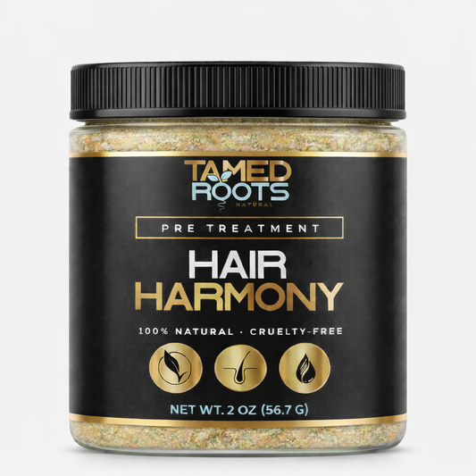 Hair Harmony Dust