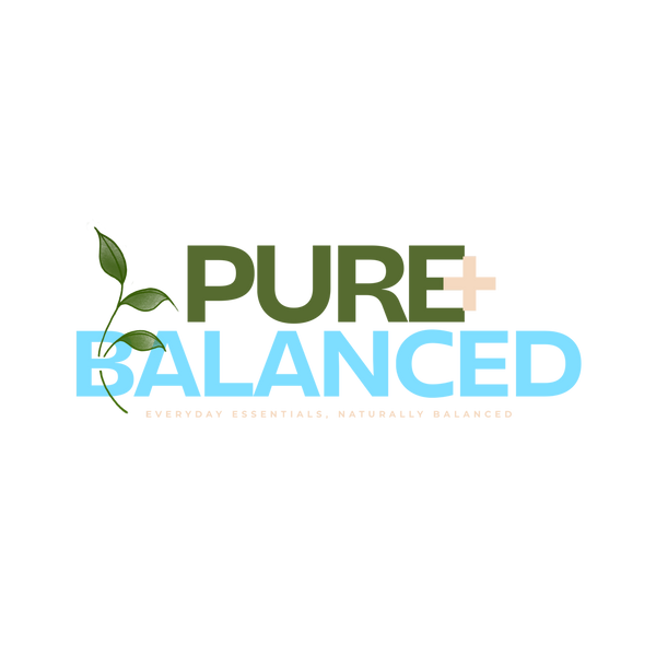 Pure + Balanced