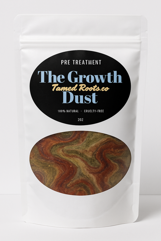 Growth Dust