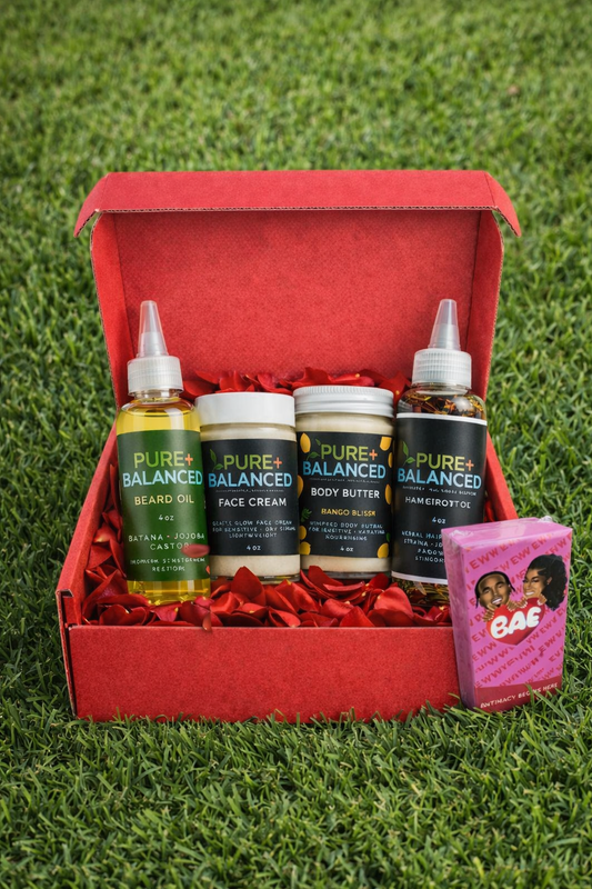 Boo Box Valentines Edition