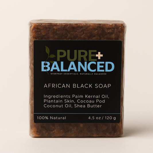 African Black Bar